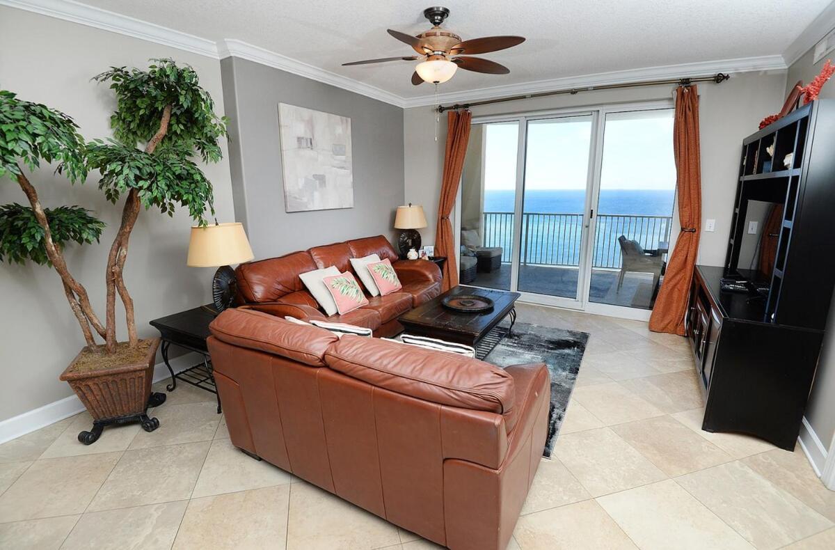 Stunning Ocean Front 2br 2ba Free Lounges