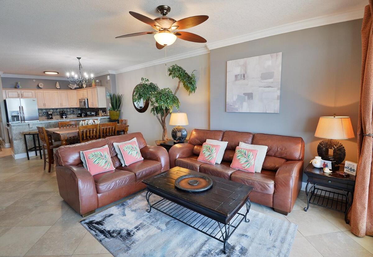 Stunning Ocean Front 2br 2ba Free Lounges Apartment *