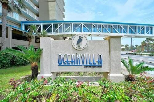 Stunning Ocean Front 2br 2ba Free Lounges Apartment *