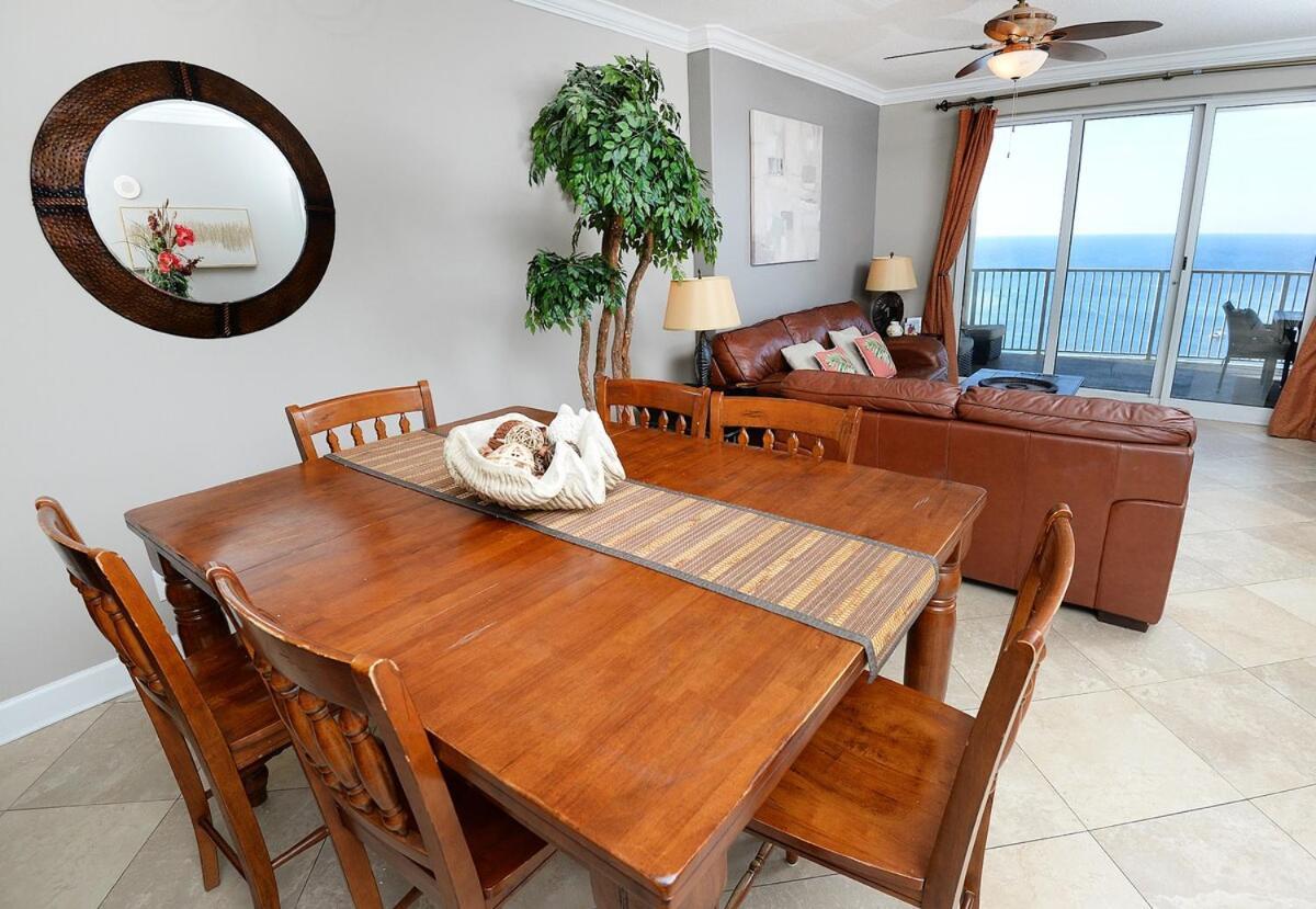 Stunning Ocean Front 2br 2ba Free Lounges Panama City Beach