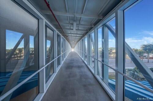 Stunning Ocean Front 2br 2ba Free Lounges Apartment Panama City Beach
